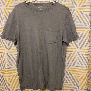 Brand new Bombas shirt